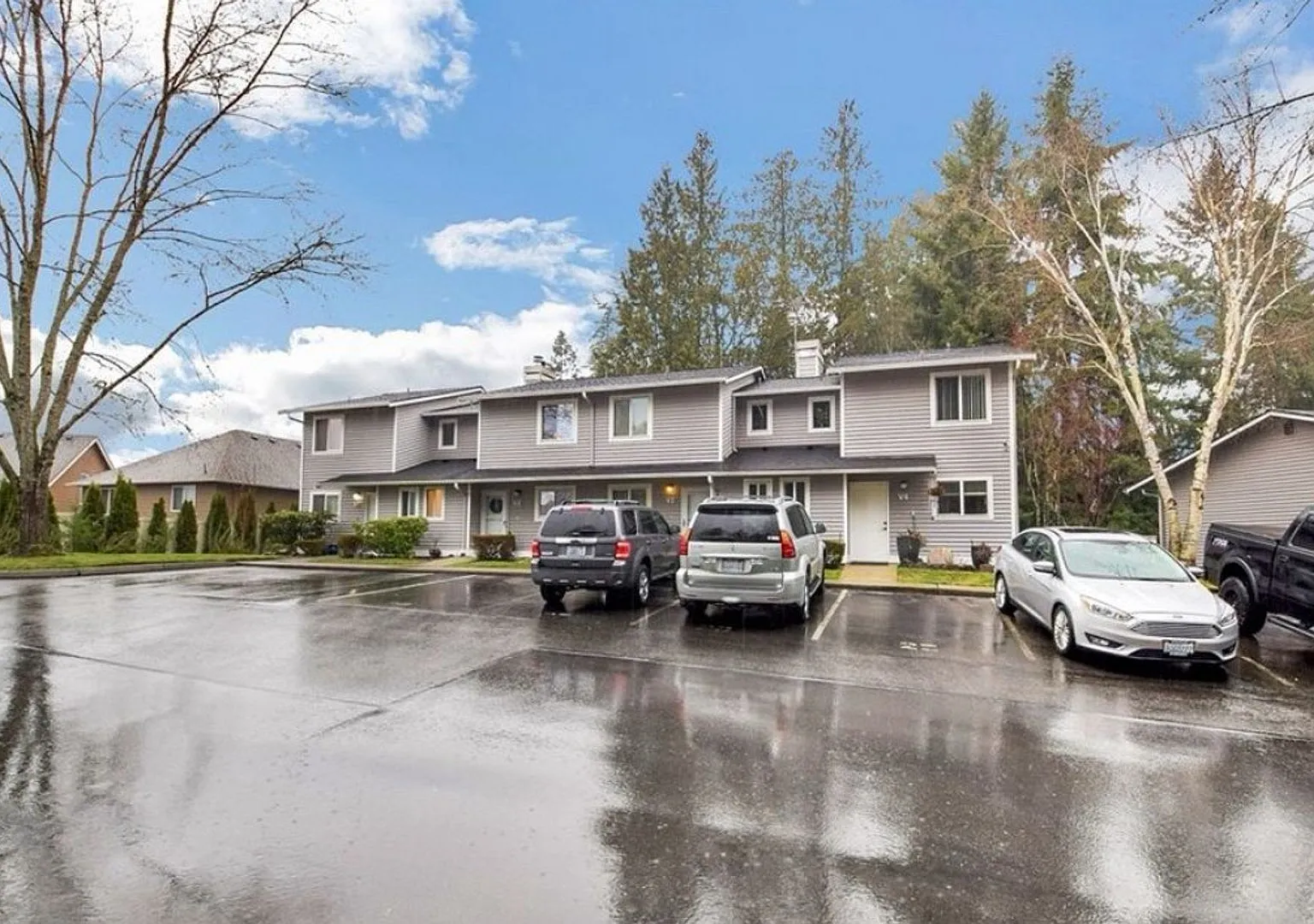 Cozy Bothell Townhome — Photo 3