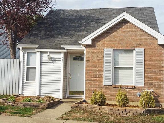 2nd image of 5748 Foxfield Dr