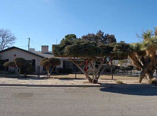 3319 Tyrone Rd, El Paso, TX 79925