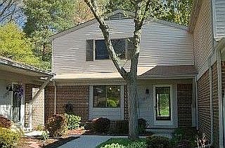 Southfield condo