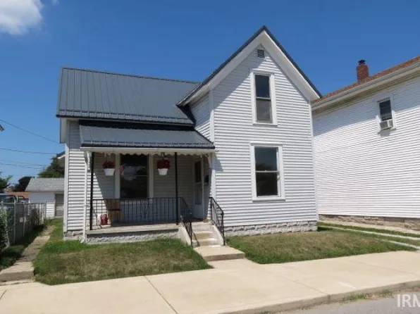 312 N Chili Ave, Peru, IN 46970