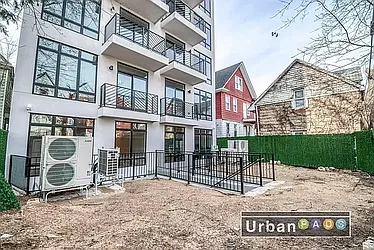 Rented by Urban Pads
