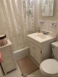 Rented by City Connections Realty