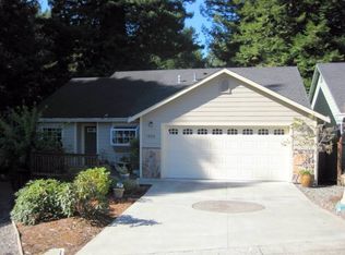 1980 Foxwood Dr, Eureka, CA 95503