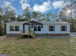 126 Bagwell Trl, Waleska, GA 30183