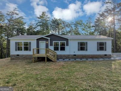 126 Bagwell Trl, Waleska, GA, 30183