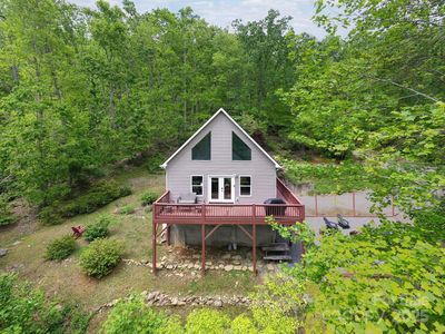 25 Licklog Ridge Rd, Fairview, NC, 28730