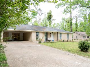 4322 Mockingbird Rd, Oxford, MS 38655