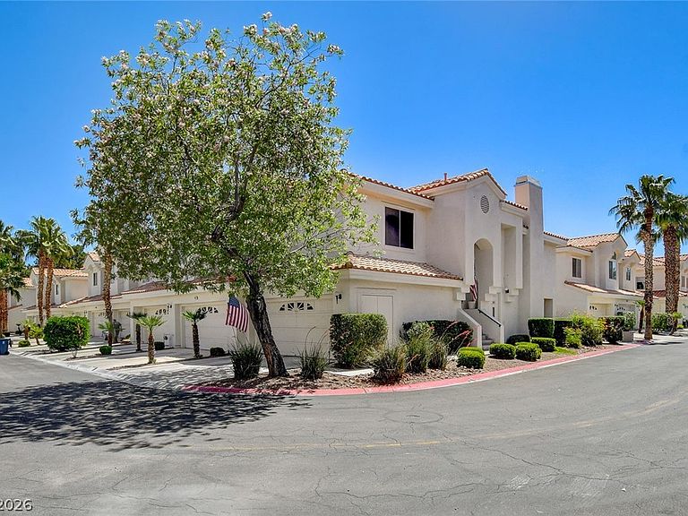 7637 Valley Green Dr Unit 101, Las Vegas, NV