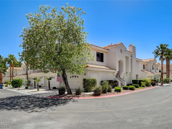 7637 Valley Green Dr Unit 101, Las Vegas, NV 89149