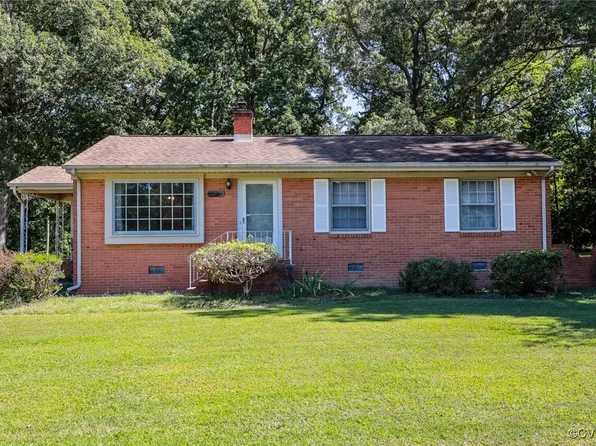 13105 Bradley Bridge Rd, Chester, VA 23831