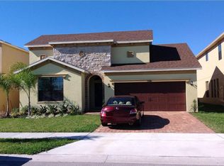 1218 Fountain Coin Loop, Orlando, FL 32828