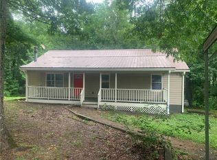 229 Sd Hicks Rd, Villa Rica, GA 30180