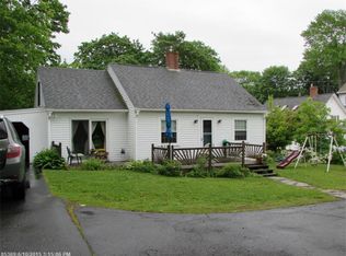 201 Lincoln St, Bath, ME 04530
