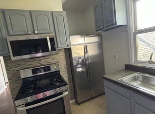 123 S 12th St APT 3, Newark, NJ 07107