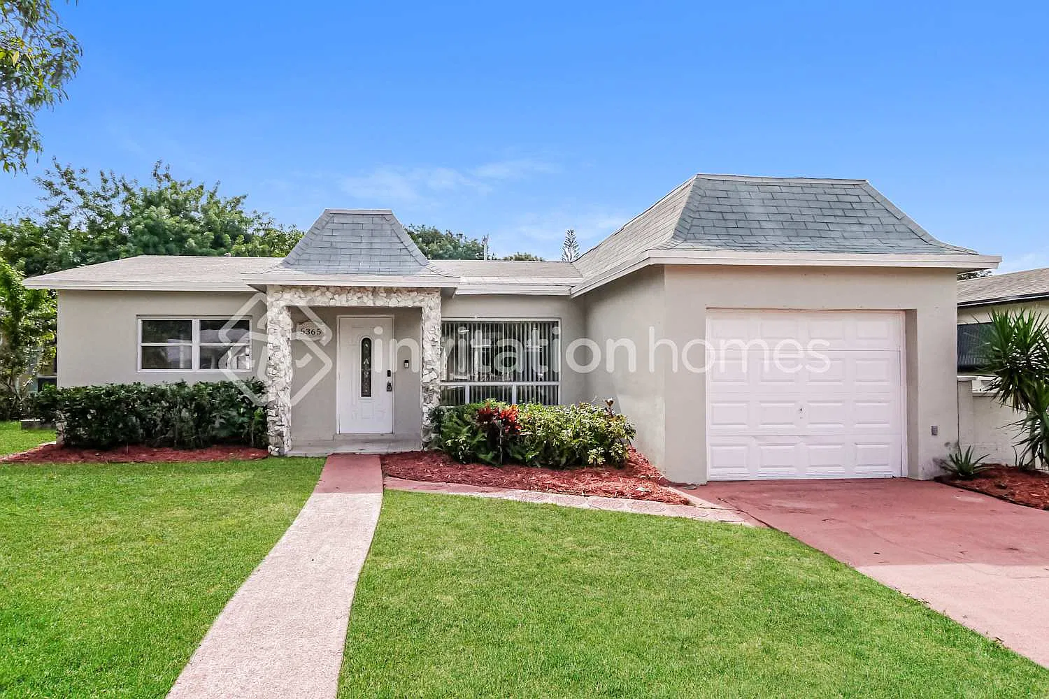 5365 SW 10th Ct Margate, FL 33068 — Photo 1