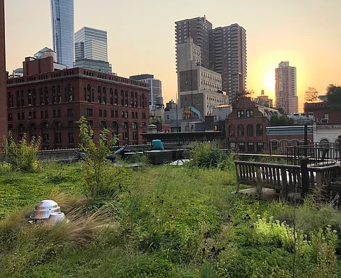 Sold by Brown Harris Stevens | media 10