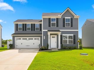 5318 Clarity Way, Christiana, TN 37037
