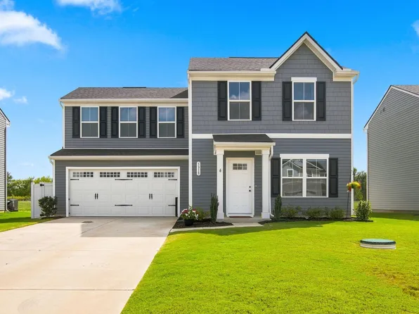 5318 Clarity Way, Christiana, TN 37037