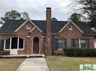 108 N College St, Pembroke, GA 31321