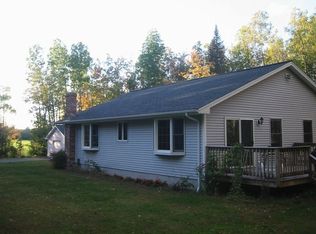 408 Davis Rd, Durham, ME 04222