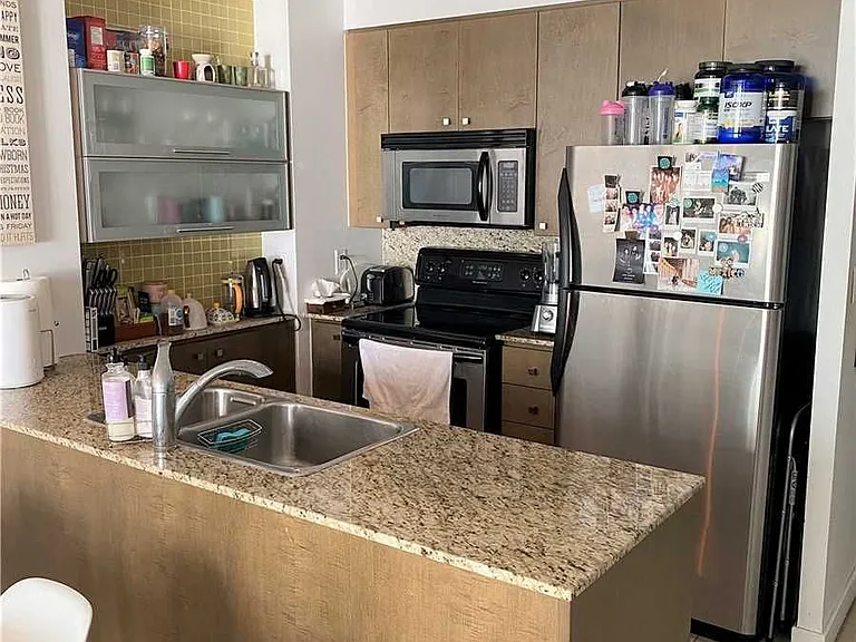 11 Brunel Ct #3307 — Photo 4
