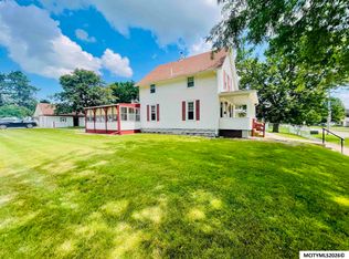 304 21st St SE, Mason City, IA 50401