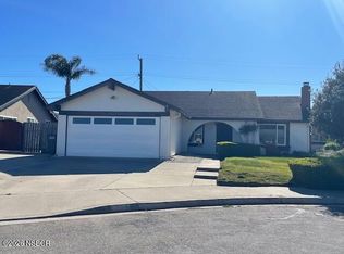1012 W Anthony Way, Lompoc, CA 93436