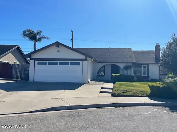 1012 W Anthony Way, Lompoc, CA 93436