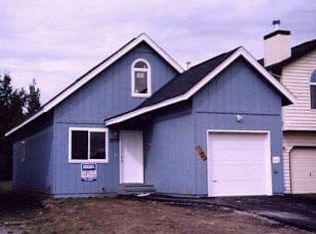 3628 Sycamore Dr, Anchorage, AK --