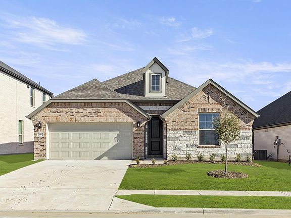 New Home Construction in Royse City, Texas - William Ryan Homes Dallas - For Sale