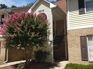 3010 Mulberry Ln UNIT E, Greenville, NC 27858