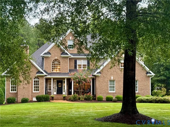 435 Shadow Creek Ln, Manakin Sabot, VA 23103