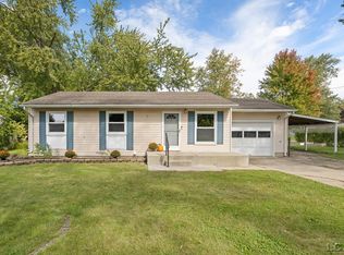 1103 W Pottawatamie St, Tecumseh, MI 49286