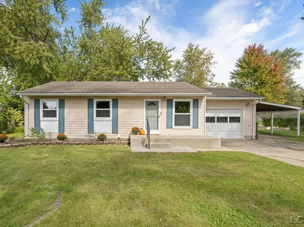 1103 W Pottawatamie St, Tecumseh, MI 49286