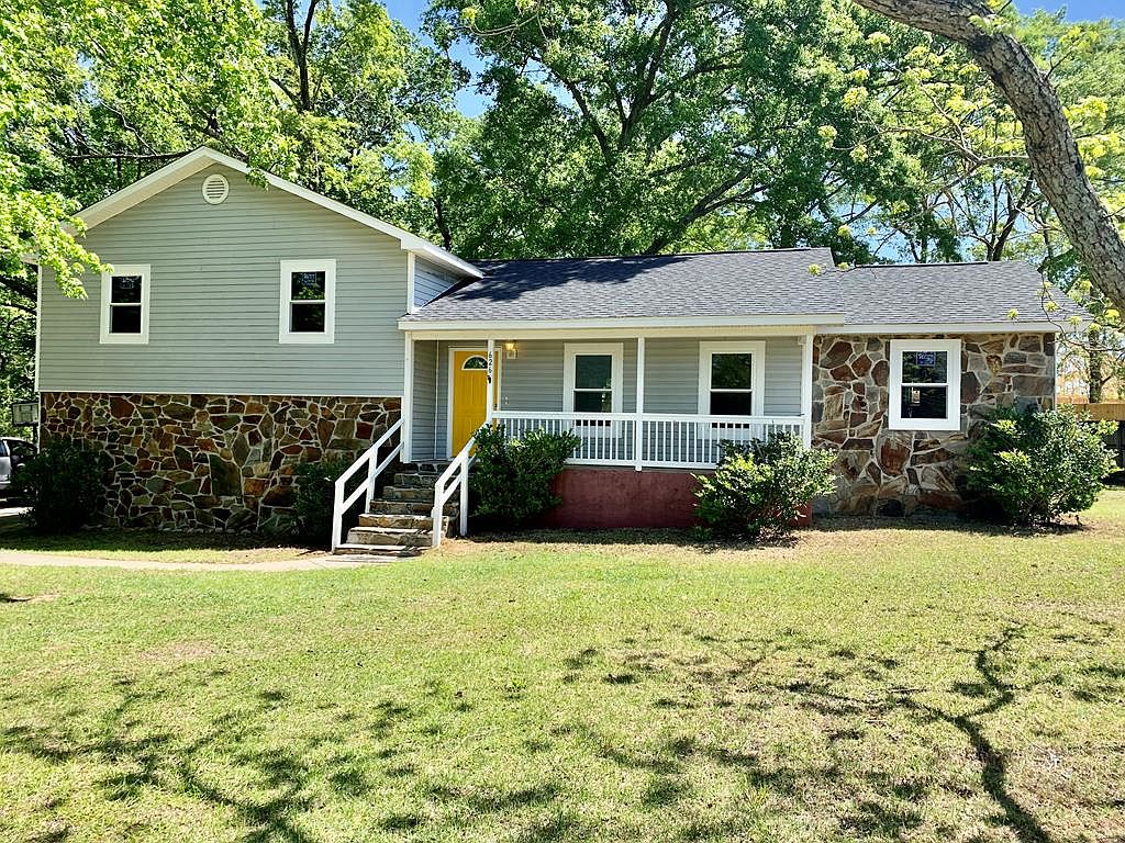 626 Wimbledon Dr, Dothan, AL 36305 Zillow