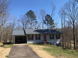 50 Tony Dr, Camden, TN 38320