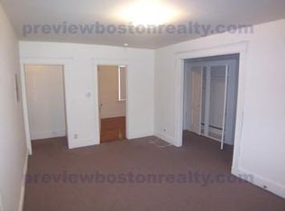 88 Washington St #D1, Brighton, MA 02135