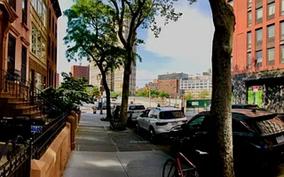 Rented by Boerum Hill Realty