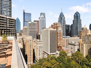 224-30 W Rittenhouse Sq #1706, Philadelphia, PA 19103