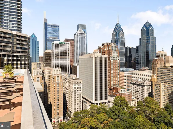 224-30 W Rittenhouse Sq #1706, Philadelphia, PA 19103