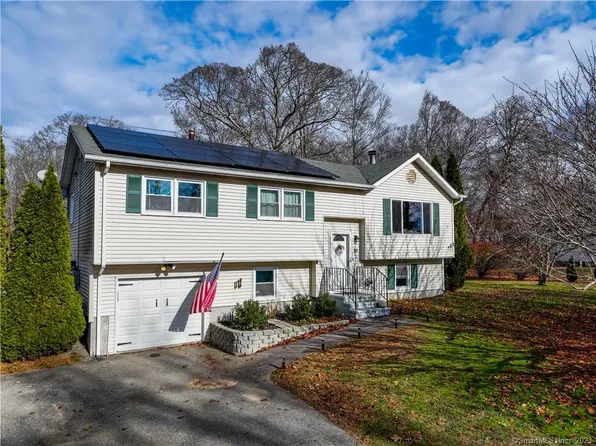 50 Deer Ridge Road, Stonington, CT 06378