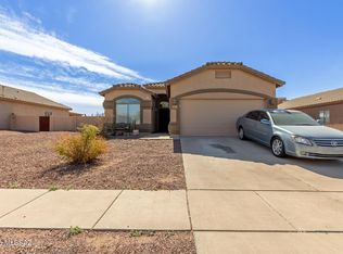 5695 W Cortaro Crossing Dr, Tucson, AZ 85742
