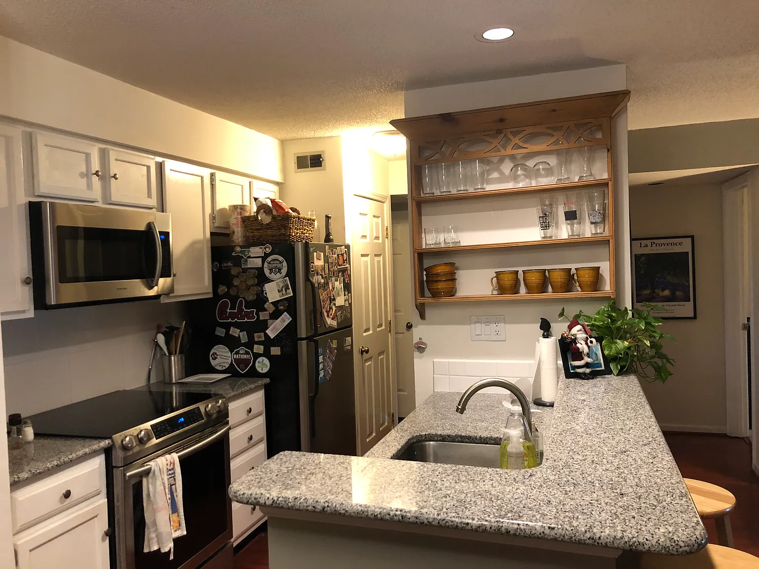 2 bed, 990 sqft, $1,800 — Photo 4