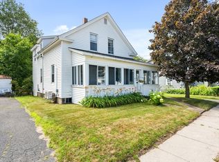 78 S Athol Rd, Athol, MA 01331