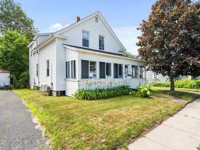 78 S Athol Rd, Athol, MA, 01331