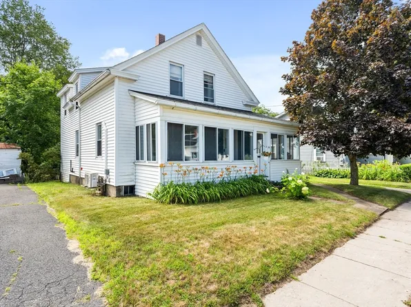 78 S Athol Rd, Athol, MA 01331