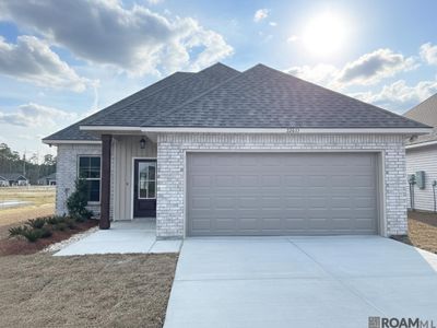 32635 Flower Tree Ct, Walker, LA, 70785