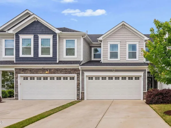 743 Creekway Drive, Fuquay Varina, NC 27526