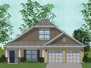 1351 Big Cypress Dr HOMESITE 132, Wilmington, NC 28409